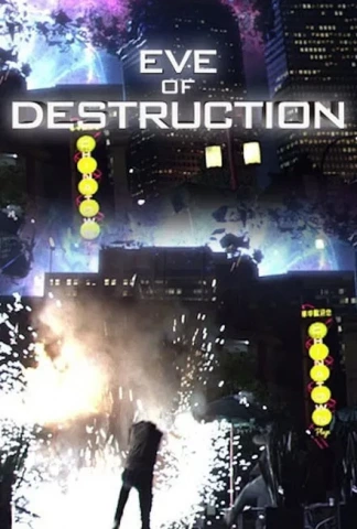 Eve of Destruction