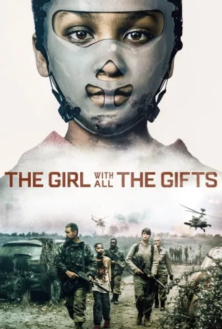 The Last Girl – Celle qui a tous les dons