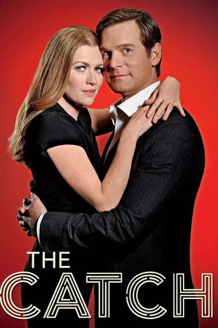 The Catch (2016)